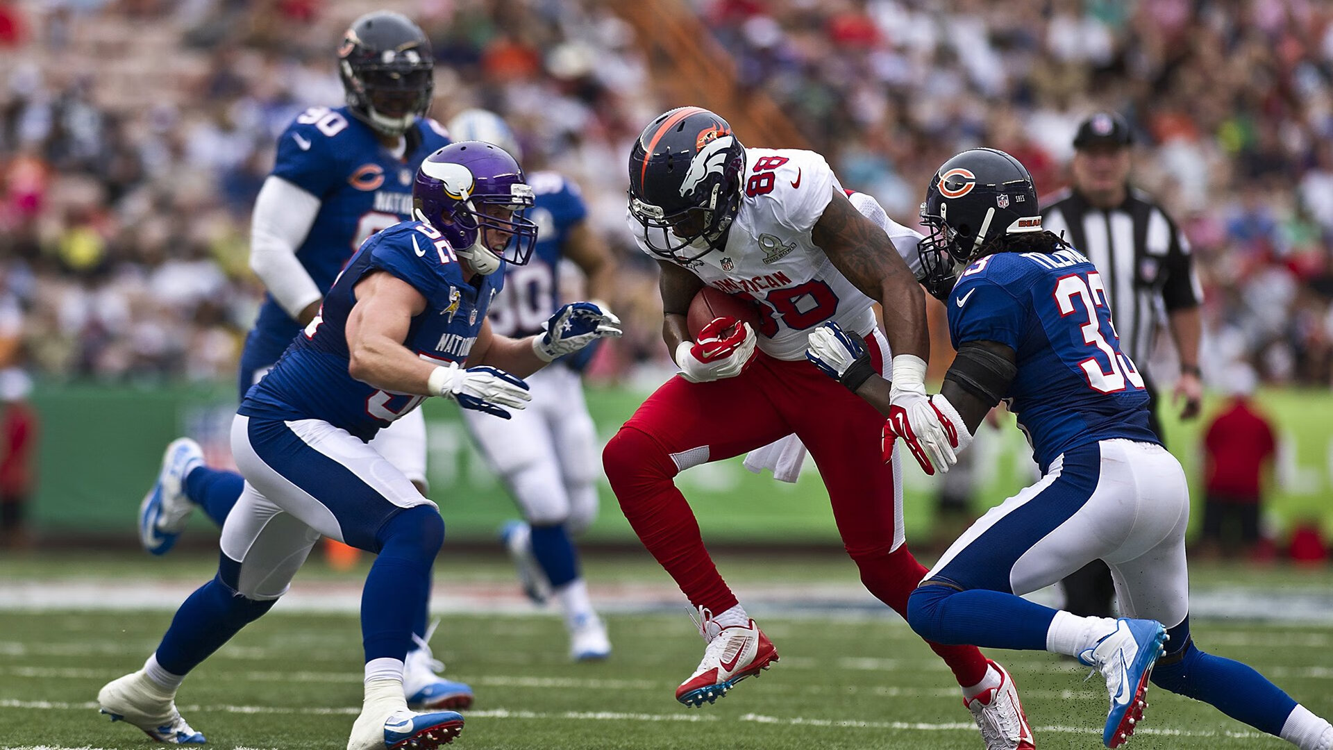 战术套路：深度解码联盟最强战术体系，战术联队